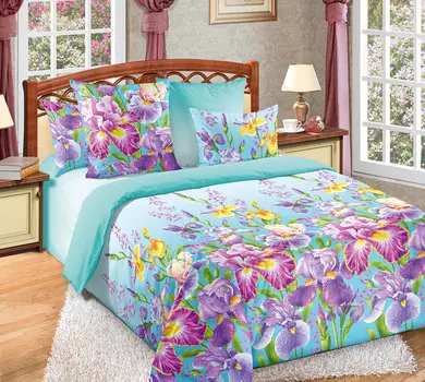 Комплекты постельного белья Текс-Дизайн