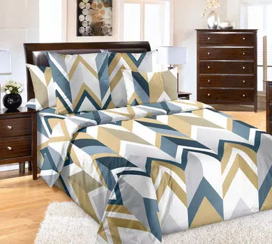 Комплекты постельного белья Текс-Дизайн