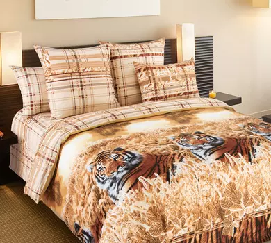 Комплекты постельного белья Текс-Дизайн