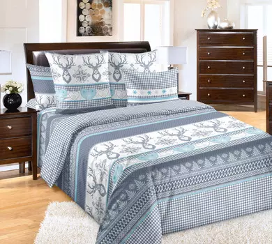 Комплекты постельного белья Текс-Дизайн