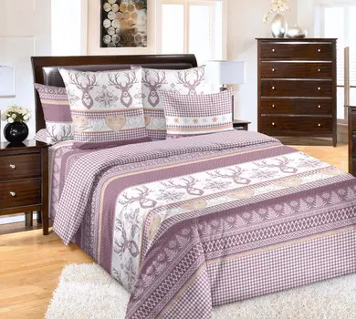 Комплекты постельного белья Текс-Дизайн