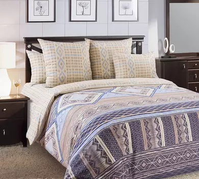 Комплекты постельного белья Текс-Дизайн