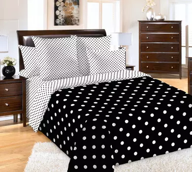 Комплекты постельного белья Королевское искушение