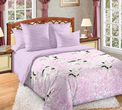 Комплекты постельного белья Королевское искушение