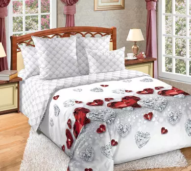 Комплекты постельного белья Текс-Дизайн