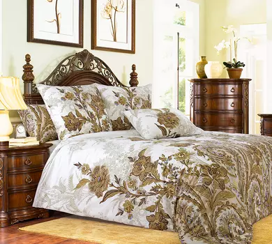 Комплекты постельного белья Текс-Дизайн