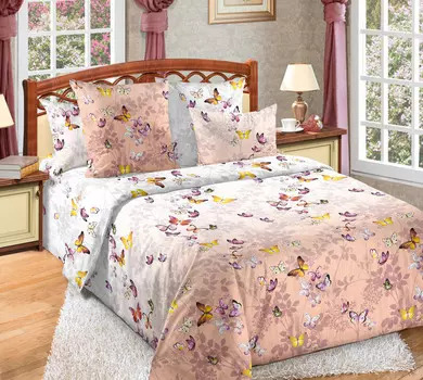 Комплекты постельного белья Текс-Дизайн