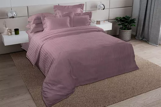 Комплекты постельного белья Королевское искушение