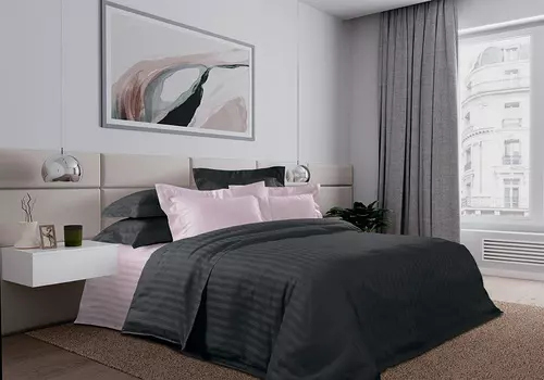 Комплекты постельного белья Королевское искушение