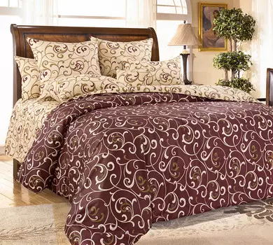 Комплекты постельного белья Текс-Дизайн