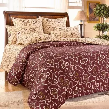 Комплекты постельного белья Текс-Дизайн