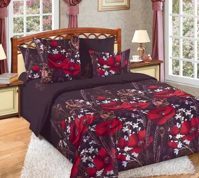 Комплекты постельного белья Текс-Дизайн