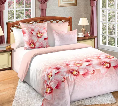 Комплекты постельного белья Текс-Дизайн