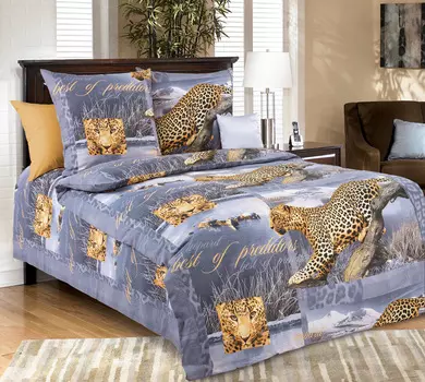 Комплекты постельного белья Текс-Дизайн