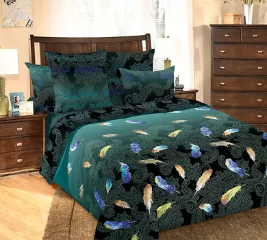 Комплекты постельного белья Текс-Дизайн