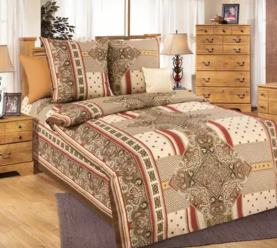 Комплекты постельного белья Текс-Дизайн