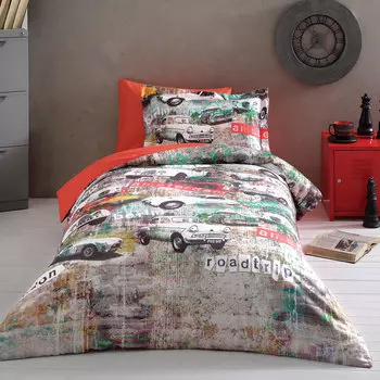 детское постельное белье Tivolyo home