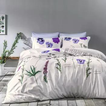 Комплекты постельного белья Tivolyo home