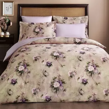 Комплекты постельного белья Tivolyo home