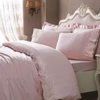 Комплекты постельного белья Tivolyo home