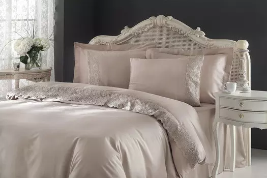 Комплекты постельного белья Tivolyo home