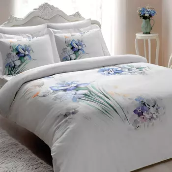 Комплекты постельного белья Tivolyo home