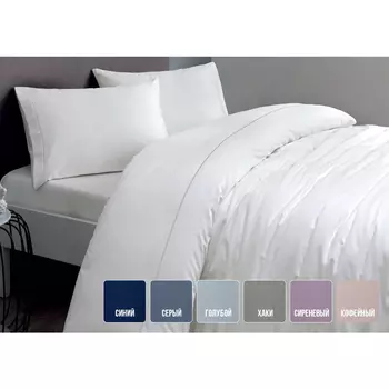 Комплекты постельного белья Tivolyo home