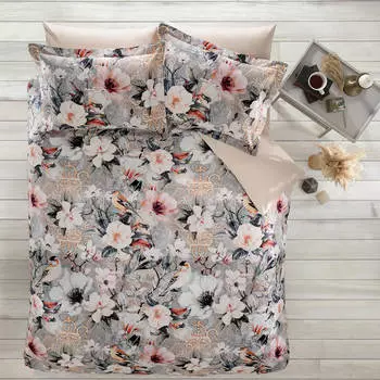 Комплекты постельного белья Tivolyo home