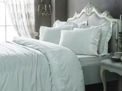 Комплекты постельного белья Tivolyo home