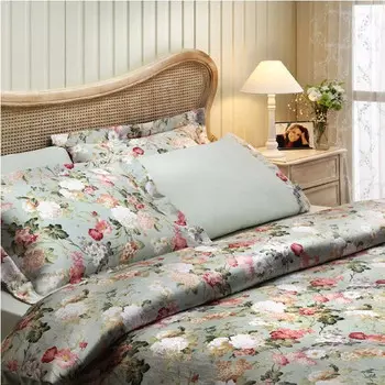 Комплекты постельного белья Tivolyo home