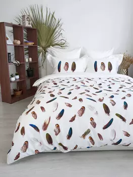 Комплекты постельного белья Tivolyo home