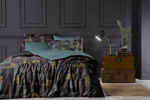 Комплекты постельного белья Tivolyo home