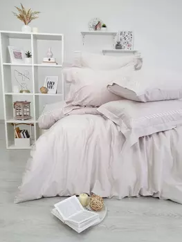 Комплекты постельного белья Tivolyo home