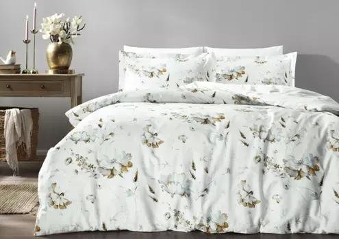 Комплекты постельного белья Tivolyo home