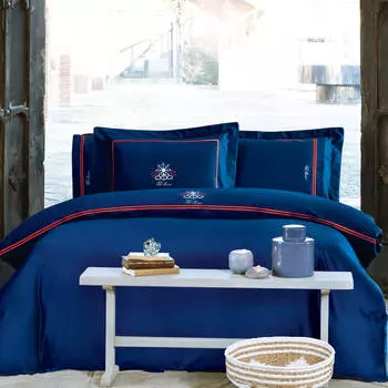 Комплекты постельного белья Tivolyo home