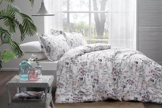 Комплекты постельного белья Tivolyo home