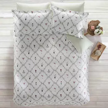 Комплекты постельного белья Tivolyo home