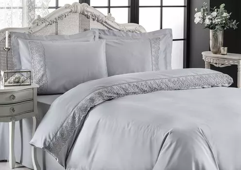 Комплекты постельного белья Tivolyo home