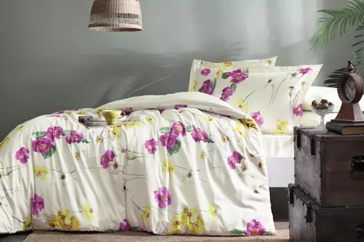 Комплекты постельного белья Tivolyo home