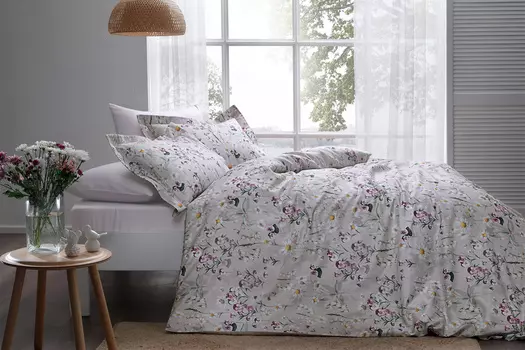 Комплекты постельного белья Tivolyo home