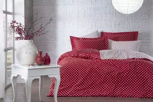 Комплекты постельного белья Tivolyo home