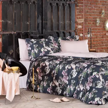 Комплекты постельного белья Tivolyo home