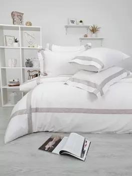 Комплекты постельного белья Tivolyo home