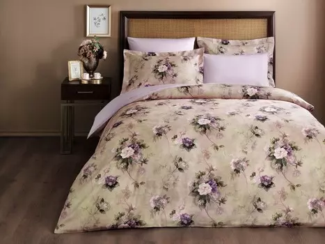 Комплекты постельного белья Tivolyo home