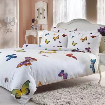 Комплекты постельного белья Tivolyo home