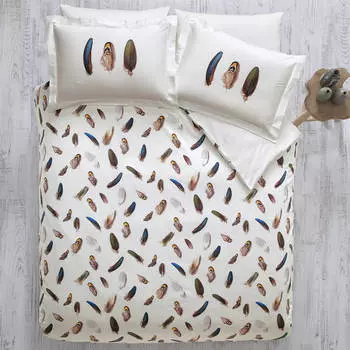 Комплекты постельного белья Tivolyo home