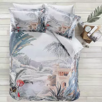 Комплекты постельного белья Tivolyo home