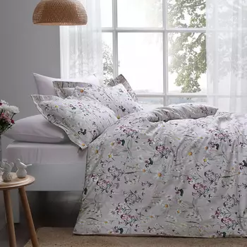 Комплекты постельного белья Tivolyo home