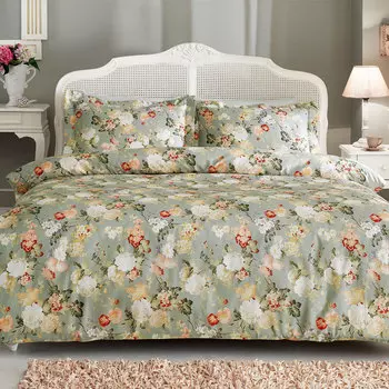 Комплекты постельного белья Tivolyo home