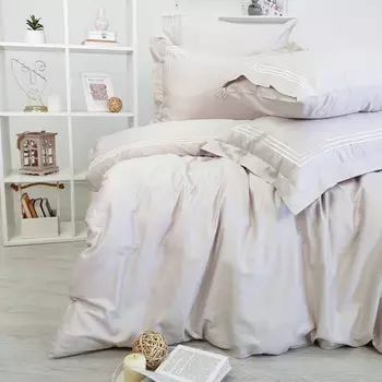 Комплекты постельного белья Tivolyo home